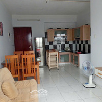 Cho Thuê Căn Hộ Cc Thái An, Nguyễn Văn Quá, Q12. Giá 6 Triệu5, 45M2.