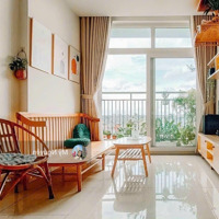 Cho Thuê Cc Ruby - Celadon City, 11 Triệu, 70M2, 2 Phòng Ngủ 2 Vệ Sinh Đầy Đủ Nội Thất