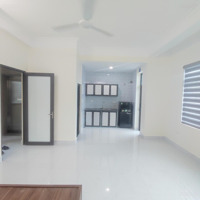 Căn Hộ Mini 40M2 Trịnh Văn Bô, Miễn Phí Chỗ Để Ô Tô, Ban Công Thoáng - Full Đồ, Ở Được Luôn