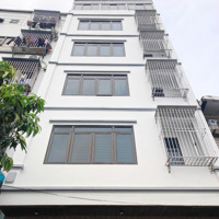 Căn Hộ Mini 40M2 Trịnh Văn Bô, Miễn Phí Chỗ Để Ô Tô, Ban Công Thoáng - Full Đồ, Ở Được Luôn
