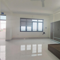 Căn Hộ Mini 40M2 Trịnh Văn Bô, Miễn Phí Chỗ Để Ô Tô, Ban Công Thoáng - Full Đồ, Ở Được Luôn