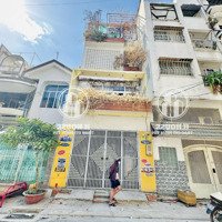 Cực Hiếm! Nhà 5 Phòng Ngủ 3 Tầng Hẻm Xe Hơi Cộng Hoà - Giá Chỉ 25 Triệuiệu, Tân Bình