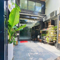 Cho Thuê Nhà 5 Tầng Trung Tâm Quận 3 - Cơ Hội Vàng Cho Mọi Loại Hình Kinh Doanh