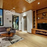 Cho Thuê Nhà 5 Tầng Trung Tâm Quận 3 - Cơ Hội Vàng Cho Mọi Loại Hình Kinh Doanh