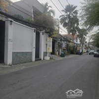 Cho Thuê Nhà Phố - Mặt Tiền Đường Lớn Tuyến Xe Buýt Chạy.
