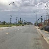 Bán đất chính chủ, MT QL50, trung tâm TP. Gò Công, giá chỉ 600tr/100m2