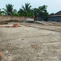 Bán đất chính chủ, MT QL50, trung tâm TP. Gò Công, giá chỉ 600tr/100m2