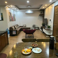 Cần Bán Căn 2 Ngủ Chung Cư Tân Tây Đô.