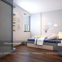 Gia Đình Cần Bán 2 Căn 2 Ngủ 67M2 Và 75M2 Tòa Eco Green, Ban Công Đông Bắc, Full Đồ, Sổ Đỏ Sẵn