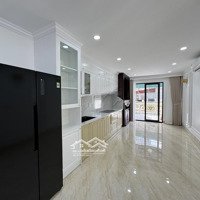 Bán Nhà Riêng 5 Tầng, Thang Máy, Ngõ Thông, Gần Phố, Ô Tô Vào Nhà Yên Lạc - Kim Ngưu