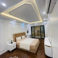 Bán Nhà Riêng 5 Tầng, Thang Máy, Ngõ Thông, Gần Phố, Ô Tô Vào Nhà Yên Lạc - Kim Ngưu