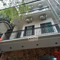 Bán Nhàdiện Tích80M2, Phân Lô, Ô Tô Tránh, Nguyễn Trãi, Văn Quán, Hà Đông. Chỉ 15.6 Tỷ