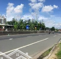 Bán Lô Đất 3800M2 Skc - Mặt Tiền Ql1A, Tân Phú Thạnh - Hậu Giang ( Cách Ninh Kiều 6Km )