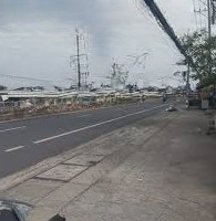 Bán Lô Đất 3800M2 Skc - Mặt Tiền Ql1A, Tân Phú Thạnh - Hậu Giang ( Cách Ninh Kiều 6Km )