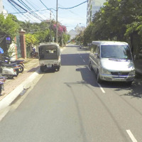 Bán Đất Mặt Tiền Phan Chu Trinh, Gần Biển