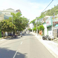 Bán Đất Mặt Tiền Phan Chu Trinh, Gần Biển