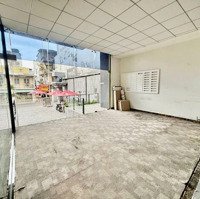 Hot Mặt Bằng Trệt Building Đường Đề Thám, Quận 1