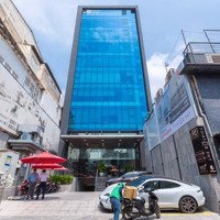 Hot Mặt Bằng Trệt Building Đường Đề Thám, Quận 1