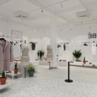 Cho Thuê Nhà Mặt Phố Thái Phiên , 200M2 X 5 Tầng , Mt: 8M , Vị Trí Đối Diện Vimcom Bà Triệu