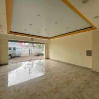Cho Thuê Nguyên Căn Mặt Đường Tại Dự Án Waterfront Đường Võ Nguyên Giáp - Cầu Rào 2
