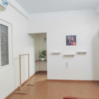 3, 2 Triệu, Cho Thuê Phòng Studio 25M2, Full Đồ, Ở Được Luôn Ngõ 230/21 Mễ Trì Thượng