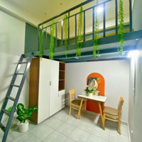 Căn Hộ Duplex Cửa Sổ Trời - 3. 7 Triệu Full Nội Thất - Hoàng Hoa Thám, P. 13, Q. Tân Bình