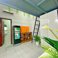 Căn Hộ Duplex Cửa Sổ Trời - 3. 7 Triệu Full Nội Thất - Hoàng Hoa Thám, P. 13, Q. Tân Bình
