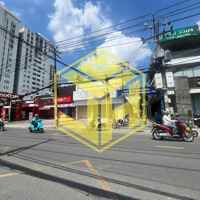 Siêu Phẩm Góc 2 Mặt Tiền Vị Trí Vip Số 683 Âu Cơ Ngang Khủng 12X30M Trống Suốt, Lề Rộng - Giá Tốt