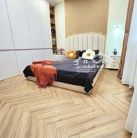 Bán Nhà Trần Cung, Ngõ Ô Tô Thông, Dân Xây Kiên Cố, Gần Kđt Nam Cường, 52M2, Nhỉnh 7 Tỷ