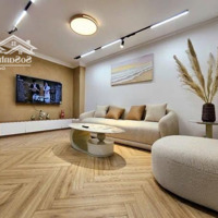 Bán Nhà Trần Cung, Ngõ Ô Tô Thông, Dân Xây Kiên Cố, Gần Kđt Nam Cường, 52M2, Nhỉnh 7 Tỷ