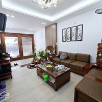 Siêu Hiêm - Bán Nhà Võ Thị Sáu - Ngõ Thông - Kinh Doanh - Nhà Đẹp - Tháng Máy - Ô Tô Đỗ Cửa