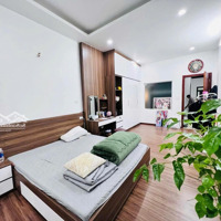 Siêu Hiêm - Bán Nhà Võ Thị Sáu - Ngõ Thông - Kinh Doanh - Nhà Đẹp - Tháng Máy - Ô Tô Đỗ Cửa