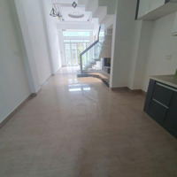 Hẻm Xe Hơi Ngay Cửa Gần Bờ Kè Đang Làm Giá Tốtdiện Tích(3.8X14M) 4 Tầng 4 Phòng Ngủ 5 Vệ Sinh0906389979