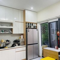 Chủ Cần Bán Ngôi Nhà Siêu Tâm Huyết, Phong Cách Trẻ Trung Hiện Đại Gần Cầu Hoà Xuân