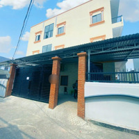 Gửi Ngân Hàng Sinh Lãi, Đầu Tư Trọ Sinh Tiền Tươi 220 Triệu/Th 45P 3T - 970M(34X31) Tăng Nhơn Phú - 59X