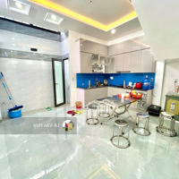 Chính Chủ Bán Nhà Độc Lập Sân Cổng Riêng Phương Lưu - Vạn Mỹ Mới Xây 76M2 X 4 Tầng Ngang 5,2M