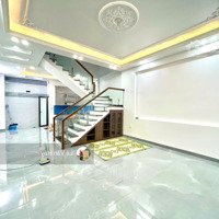 Chính Chủ Bán Nhà Độc Lập Sân Cổng Riêng Phương Lưu - Vạn Mỹ Mới Xây 76M2 X 4 Tầng Ngang 5,2M