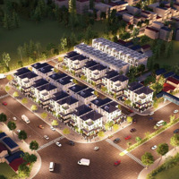 Biệt Thự Đơn Lậpdiện Tích280 M2 Nam Hải Hải An
