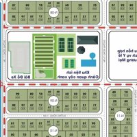 Cần bán gấp BT Sunny Garden Sài Sơn. DT 300m2, Mt 16 xây 4T. Giá 35 tỷ