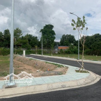 Chính Chủ Bán Lô Đất 125.6M2 Full Thổ Cư Giá Bán 1 Tỷ 750 Triệu Tại Tỉnh Lộ 2 - Phước Vĩnh An - Củ Chi