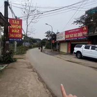 100M Đất Vàng Vành Đai Công Nghệ Cao Hòa Lạc Cơ Hội Cho Nhà Đầu Tư!