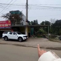 100M Đất Vàng Vành Đai Công Nghệ Cao Hòa Lạc Cơ Hội Cho Nhà Đầu Tư!