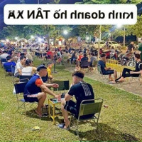 100M Đất Vàng Vành Đai Công Nghệ Cao Hòa Lạc Cơ Hội Cho Nhà Đầu Tư!