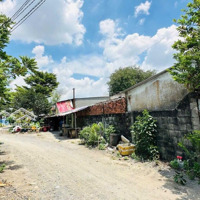 Chính Chủ Bán Đất Sát Trường Đông Hoà C Gần Quốc Lộ 1K Giá 6 Triệu/M2 Liên Hệ 0909170304
