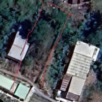 Tôi Cần Bán 205M2 Đất Thổ Cư, Ngang 7,2M, Dài 30M, Tại Xã Tân Trạch, Cần Đước, Long An