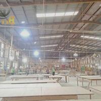 Cho thuê xưởng 10000m2 KCN Tam Phước TP Biên Hòa chỉ từ 395tr