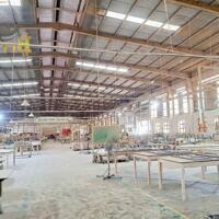 Cho thuê xưởng 10000m2 KCN Tam Phước TP Biên Hòa chỉ từ 395tr