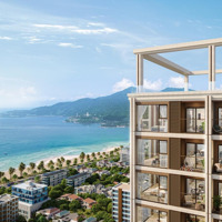 Bùng Nổ Căn Hộ Biển Sun Costa Đà Nẵng - Sở Hữu Từ 2, X Tỷ Đồng Với Thương Hiệu Sun Group