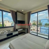 Cho Thuê Nhà Nguyên Căn Đường Nhiêu Tứ, P.7, Phú Nhuận - Full Nôi Thất Cao Cấp - Giá Chỉ 35 Triệu/Tháng