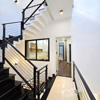 Cho Thuê Nhà Phố Nguyên Căn Trần Khánh Dư - Trung Tâm Của Phường Tân Định, Quận 1